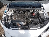 2HGFE1F95PH****** Repairable 2023 Honda Civic in Cincinnati