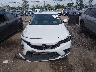 2HGFE1F95PH****** Wrecked 2023 Honda Civic in Ohio State