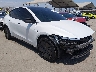 7SAYGDEE7TF****** Salvage and Wrecked 2026 Tesla Model Y in North Hollywood