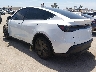 7SAYGDEE7TF****** Salvage and Repairable 2026 Tesla Model Y in North Hollywood