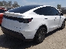 7SAYGDEE7TF****** Salvage and Wrecked 2026 Tesla Model Y in California State