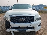 JN8AZ2NE3H9****** Used 2017 Infiniti QX80 in Montana State