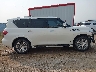 JN8AZ2NE3H9****** Repairable 2017 Infiniti QX80 in Montana State