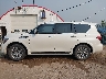 JN8AZ2NE3H9****** Salvage 2017 Infiniti QX80