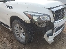 JN8AZ2NE3H9****** Salvage and Repairable 2017 Infiniti QX80 in Montana State