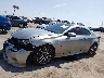 JTHHE5BC5F5****** Repairable 2015 Lexus RC in California State