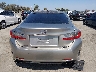 JTHHE5BC5F5****** Wrecked 2015 Lexus RC