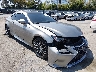 JTHHE5BC5F5****** Salvage and Wrecked 2015 Lexus RC in Los Angeles