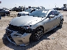 JTHHE5BC5F5****** Used and Repairable 2015 Lexus RC in Los Angeles