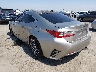 JTHHE5BC5F5****** Salvage and Repairable 2015 Lexus RC in Los Angeles