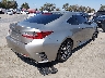 JTHHE5BC5F5****** Salvage and Wrecked 2015 Lexus RC in California State