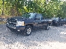 1GCEK14057Z****** Used and Repairable 2007 Chevrolet Silverado 1500 in Albany