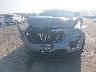 1GYKNAR45RZ****** Wrecked 2024 Cadillac XT5 in Louisiana State