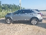 1GYKNAR45RZ****** Repairable 2024 Cadillac XT5 in Louisiana State