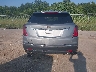 1GYKNAR45RZ****** Wrecked 2024 Cadillac XT5