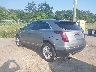1GYKNAR45RZ****** Salvage and Repairable 2024 Cadillac XT5 in Baton Rouge