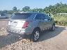 1GYKNAR45RZ****** Salvage and Wrecked 2024 Cadillac XT5 in Louisiana State