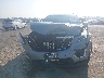 1GYKNAR45RZ****** Salvage and Repairable 2024 Cadillac XT5 in Louisiana State