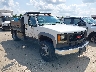 3GDKC34F82M****** Salvamento y Destrozados 2002 GMC Sierra C3500 Hd Chassis en Chicago West