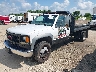 3GDKC34F82M****** Usados y Reparables 2002 GMC Sierra C3500 Hd Chassis en Chicago West