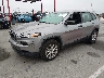 1C4PJMAS0HD****** Used and Repairable 2017 Jeep Cherokee in Los Angeles