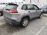 1C4PJMAS0HD****** Salvage and Wrecked 2017 Jeep Cherokee in California State