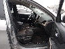 1C4PJMAS0HD****** Used and Repairable 2017 Jeep Cherokee in California State