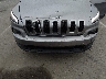 1C4PJMAS0HD****** Salvage and Repairable 2017 Jeep Cherokee in California State