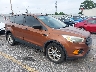 1FMCU0F76HU****** Salvamento y Destrozados 2017 Ford Escape en Atlanta South
