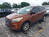 1FMCU0F76HU****** Usados y Reparables 2017 Ford Escape en Atlanta South