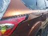 1FMCU0F76HU****** Salvamento 2017 Ford Escape