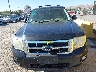 1FMCU0DG2BK****** Salvamento y Reparables 2011 Ford Escape en Estado de California