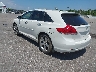4T3ZK11A49U****** Salvage and Repairable 2009 Toyota Venza in New Orleans East