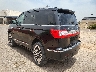 5LMJJ2LTXKE****** Salvage and Repairable 2019 Lincoln Navigator in Phoenix