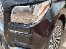5LMJJ2LTXKE****** Salvage and Repairable 2019 Lincoln Navigator in Arizona State