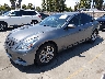 JN1CV6AP7FM****** Used and Repairable 2015 Infiniti Q40 in Fremont