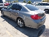 JN1CV6AP7FM****** Salvage and Repairable 2015 Infiniti Q40 in Fremont
