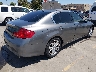JN1CV6AP7FM****** Salvage and Wrecked 2015 Infiniti Q40 in California State
