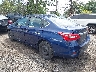 3N1AB7AP7GY****** Salvage and Repairable 2016 Nissan Sentra in Avenel New Jersey