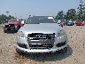 WA1AY54L69D****** Destrozados 2009 Audi Q7 en Estado de Washington