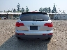 WA1AY54L69D****** Destrozados 2009 Audi Q7