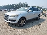 WA1AY54L69D****** Usados y Reparables 2009 Audi Q7 en Seattle