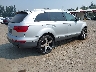 WA1AY54L69D****** Salvamento y Destrozados 2009 Audi Q7 en Estado de Washington