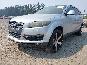WA1AY54L69D****** Salvamento y Reparables 2009 Audi Q7 en Estado de Washington