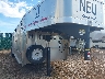 1W1B7262XS5****** Salvage and Wrecked 2025 Wilson Trailer Wilson in Sioux Falls