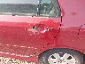 1NXBR32E74Z****** Wrecked 2004 Toyota Corolla in Texas State