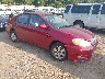 1NXBR32E74Z****** Salvage and Wrecked 2004 Toyota Corolla in Longview