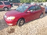 1NXBR32E74Z****** Used and Repairable 2004 Toyota Corolla in Longview