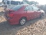 1NXBR32E74Z****** Salvage and Wrecked 2004 Toyota Corolla in Texas State