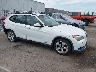 WBAVM1C53EV****** Salvage and Wrecked 2014 BMW X1 in San Diego
